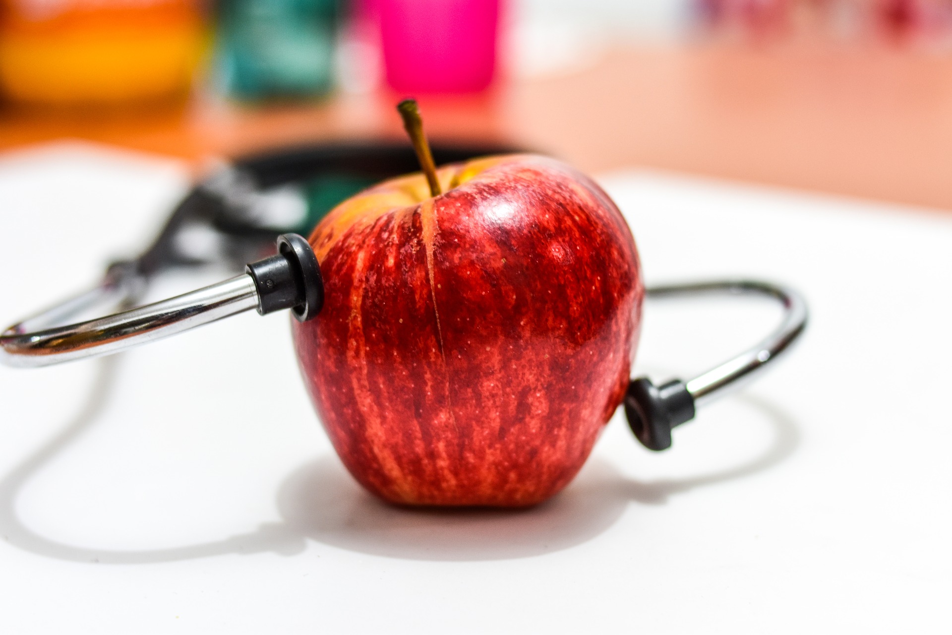 לשמור על הבריאות מבלי לצאת מהבית