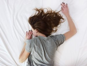 דרכים פשוטות לשיפור איכות השינה.