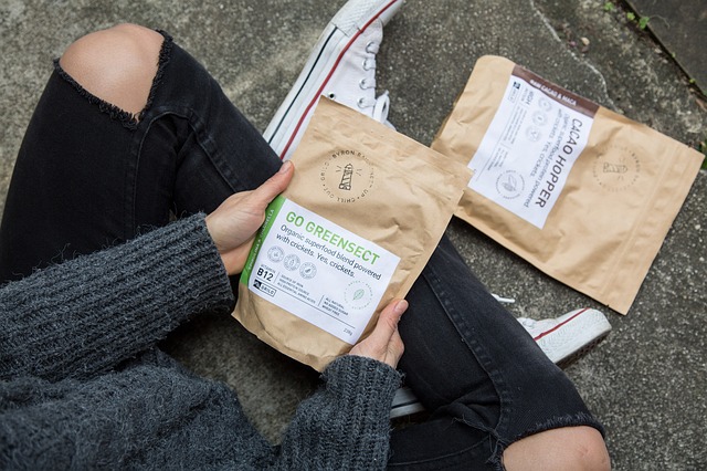 אבקת חלבון: המדריך שיעשה לכם סדר