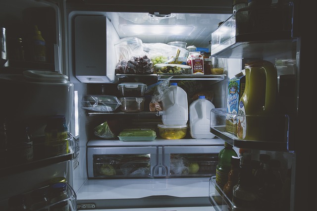 איך שומרים על טריות המזון במקרר? טיפים מועילים ועד למקררים המומלצים שיעזרו לכם
