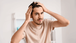 תרופות סבתא לנשירה