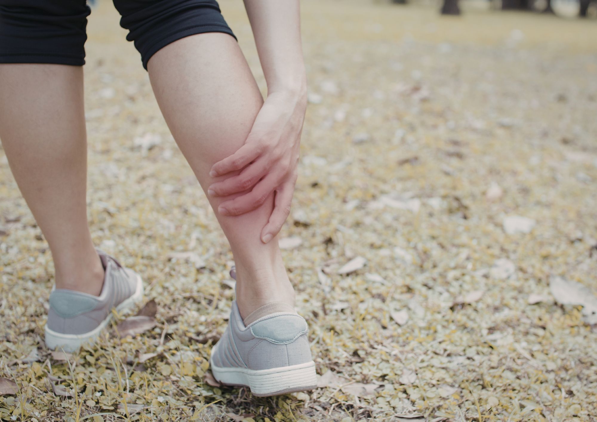 אחוזי נכות לקרע ברצועה בקרסול