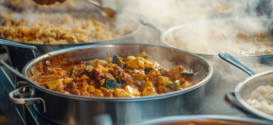 למה קשישים לא מבשלים לעצמם, ואיך ארוחה מבושלת מצילה חיים?