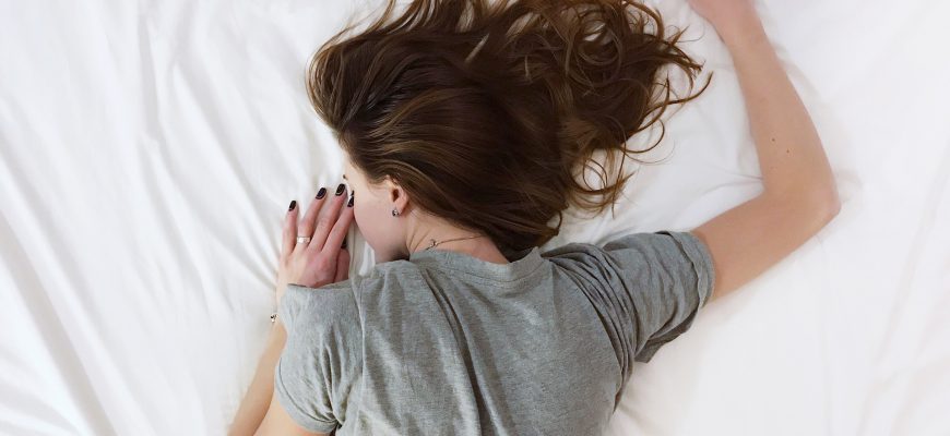 דרכים פשוטות לשיפור איכות השינה