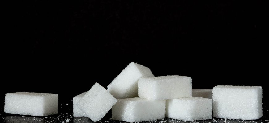 החיים ללא סוכר: איך תצליחו לעמוד בזה?