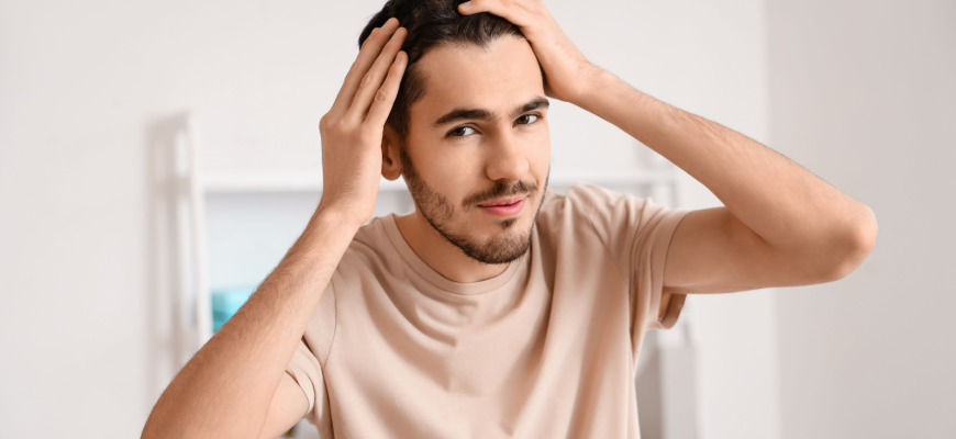 תרופות סבתא לנשירה: שיטות טבעיות שעברו מדור לדור